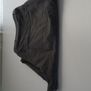 Patagonia men's quandary hiking pants charcoal - 32